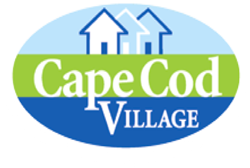 Cape Cod Village ad