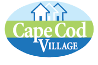 Cape Cod Village ad