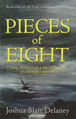 Pieces of Eight ad