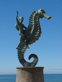 Caballero del Mar