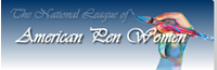 National League of American Pen Women logo