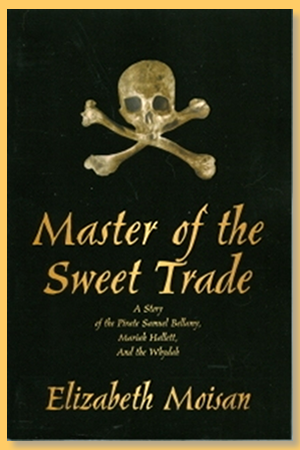 Master of the Sweet Trade book cover