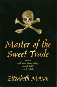 Master of the Sweet Trade book cover