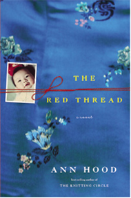 The Red Thread book cover