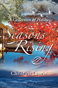 Seasons Rising book cover