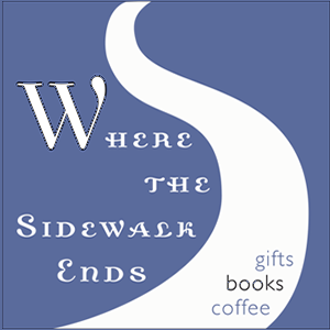 Where the Sidewalk Ends ad