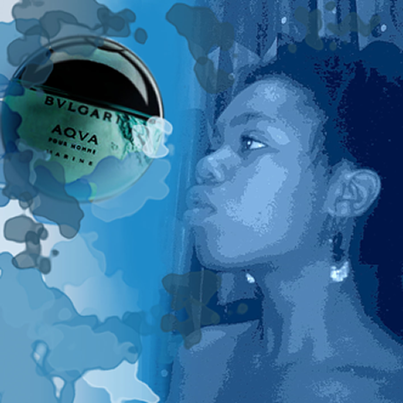 Collage by Olayinka Eno Babalola 