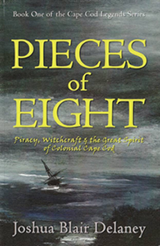 Pieces of Eight ad