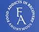 Food Addicts in Recovery logo