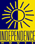 Independence House logo