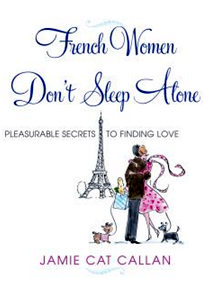 French Women Don't Sleep Alone ad