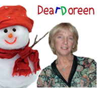 Dear Doreen Winter 2010