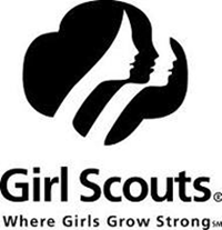 Girl Scouts ad