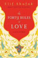 The Forty Rules of Love