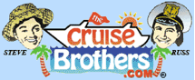 Cruise Brothers