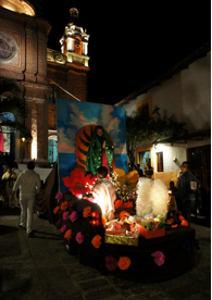 Festival of the Virgin of Guadalupe 