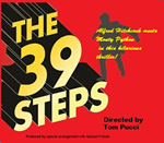39 Steps icon