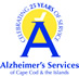 Alzheimer's support icon