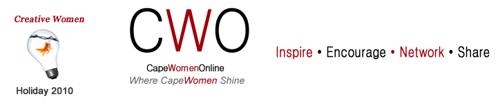 Creative Women banner