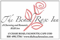 Beach Rose Inn